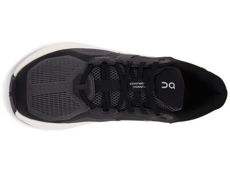 On Cloudrunner 2 Mens Running Shoes Eclipse/Black Size 13