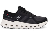 On Cloudrunner 2 Mens Running Shoes Eclipse/Black Size 13