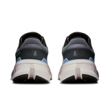 On Mens Cloudrunner 2 Running Shoes Sneakers in Alloy/Chambray 