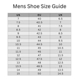 On Mens Cloudsurfer Next Running Shoes Sneakers in Black/Eclipse