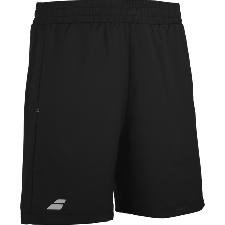 Babolat Mens Tennis/Padel Shorts - Black (360 Motion)