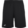 Babolat Mens Play Short Men 2000 Tennis Shorts in Black - L