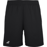 Babolat Mens Play Short Men 2000 Tennis Shorts in Black - L