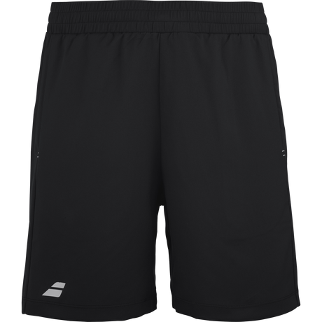 Babolat Mens Tennis/Padel Shorts - Black (360 Motion)