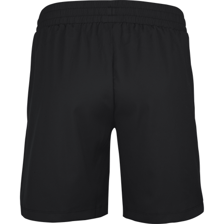 Babolat Mens Tennis/Padel Shorts - Black (360 Motion)