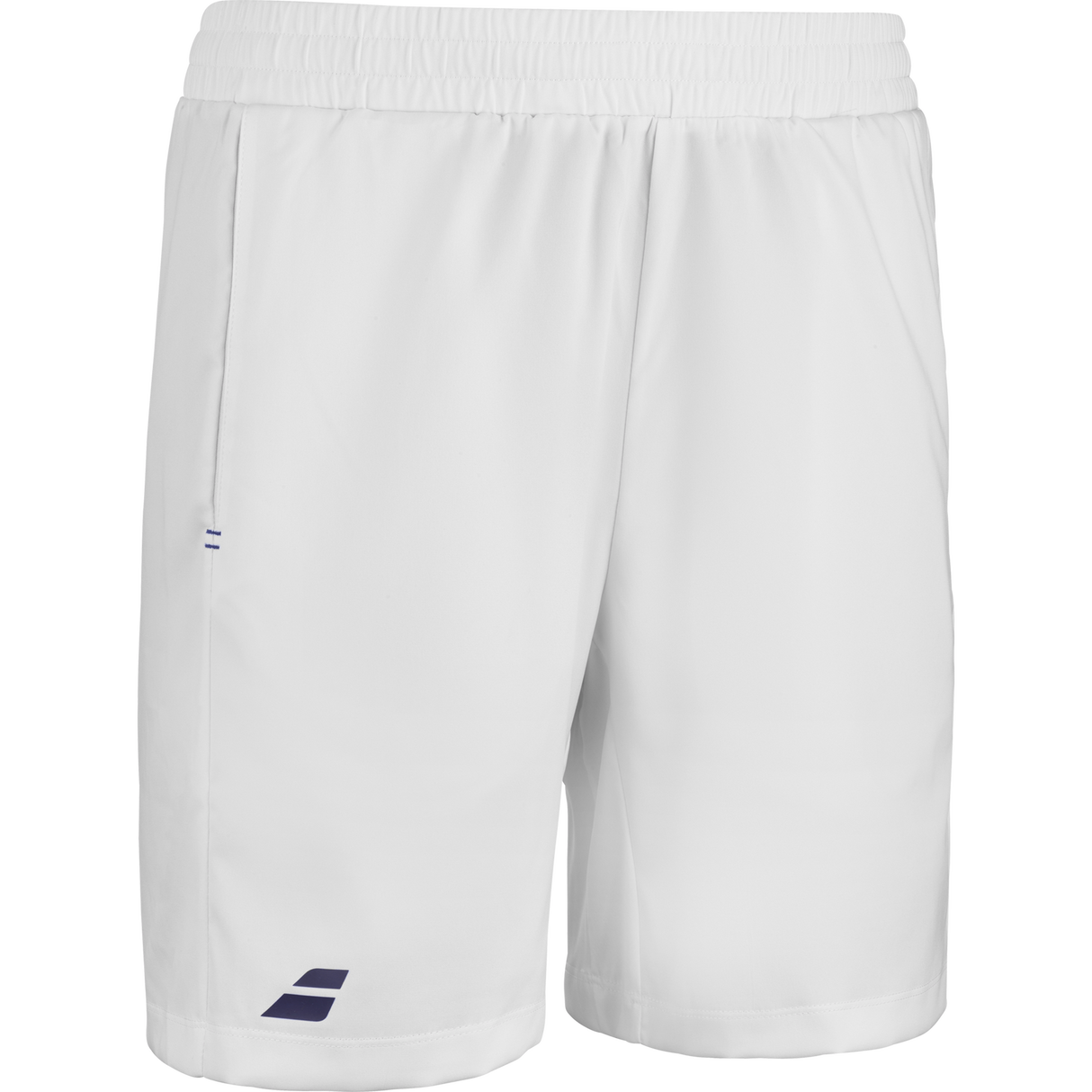 Babolat Mens Tennis/Padel Shorts 360 Motion in White