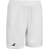 Babolat Mens Tennis/Padel Shorts 360 Motion in White