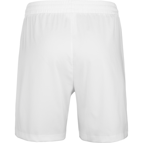 Babolat Mens Tennis/Padel Shorts - White (360 Motion)
