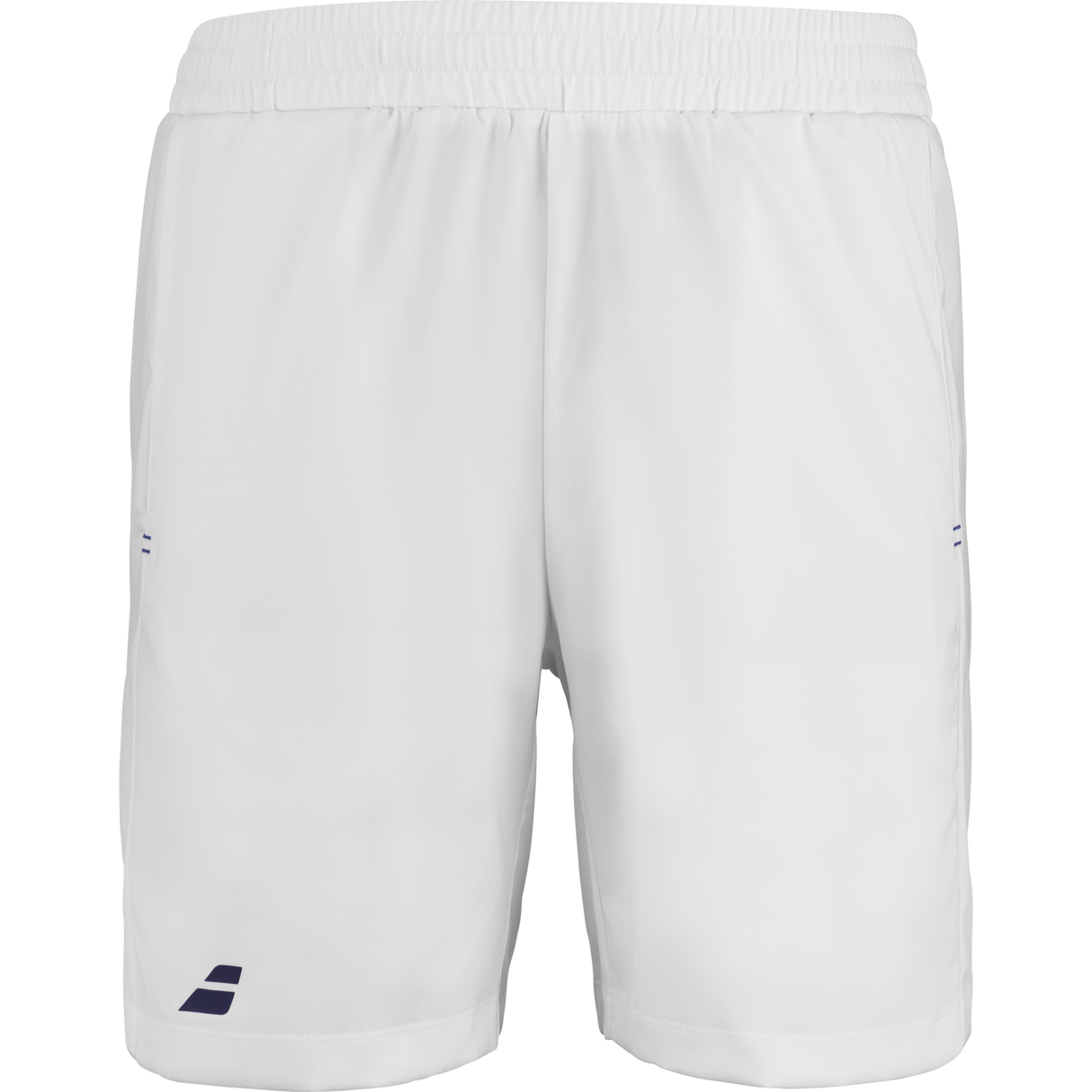 Babolat Mens Tennis/Padel Shorts 360 Motion in White