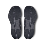 On Womens Cloudsurfer Next Running Shoes Sneakers in Black/Eclipse