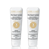 terreamer Plex Repair Step 3 240ml - Leave-In Hair Bond Treatment (Amino Acids & Collagen)
