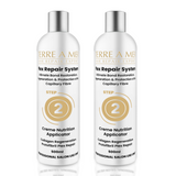 terreamer Plex Repair Step 2 500ml - Hair Bond Treatment (Amino Acids, Collagen & Keratin)