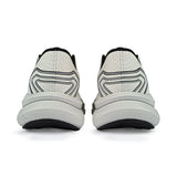 Sfida Brazen Mens Runners - Stone/Orange (Running Shoes/Sneakers)