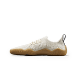 Vivobarefoot Womens Motus Studio Barefoot Shoes - Arctic Wolf/Gum