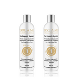terreamer Plex Repair Step 1 250ml - Hair Bond Treatment (Keratin, Collagen & Elastin)