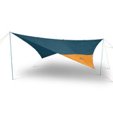 KELTY Noah's Tarp 16FT Sun Shelter Rainfly Lightweight Waterproof Camping Tent