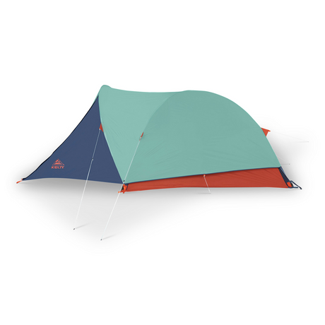 KELTY Rumpus 4 Person Family Outdoor Camping Tent 