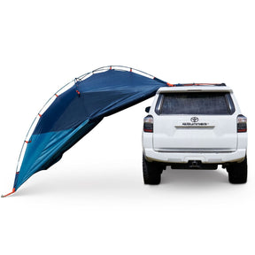 KELTY Backroads Shelter 3 Season Car Awning Tent SUV Van Tailgate Sun Shade