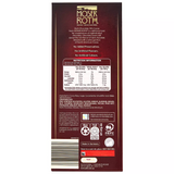 12x Moser Roth 70% Cocoa Dark Chocolate Block Bulk Pack - Made in Germany (60 Bars)