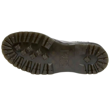 Dr. Martens 2976 Quad Chelsea Boots (Arcadia Leather/Goodyear Welt) - Cherry Red