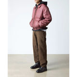 Dr. Martens Graeme Chelsea Boots (Classic Slip On Analine Leather Shoes) - Black