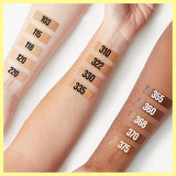 Maybelline Fit Me 30ml Tinted Moisturizer - 355