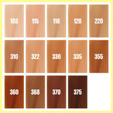 Maybelline Fit Me 30ml Tinted Moisturizer - 355