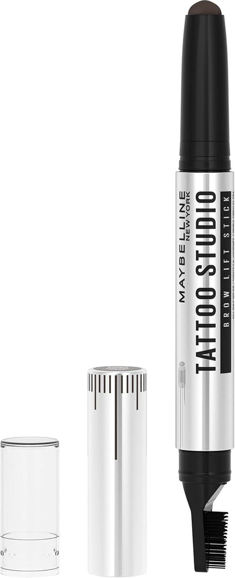 Maybelline Tattoo Studio Brow Lift Stick in 260 Deep Brown