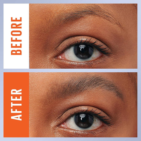 Maybelline Tattoo Studio Brow Lift Stick in 260 Deep Brown