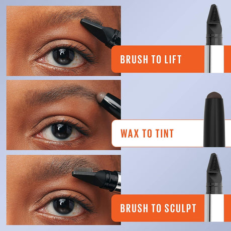 Maybelline Tattoo Studio Brow Lift Stick in 260 Deep Brown