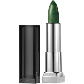 Maybelline 4.2g Colour Sensational Matte Metallics Lipstick - 986 Serpentine