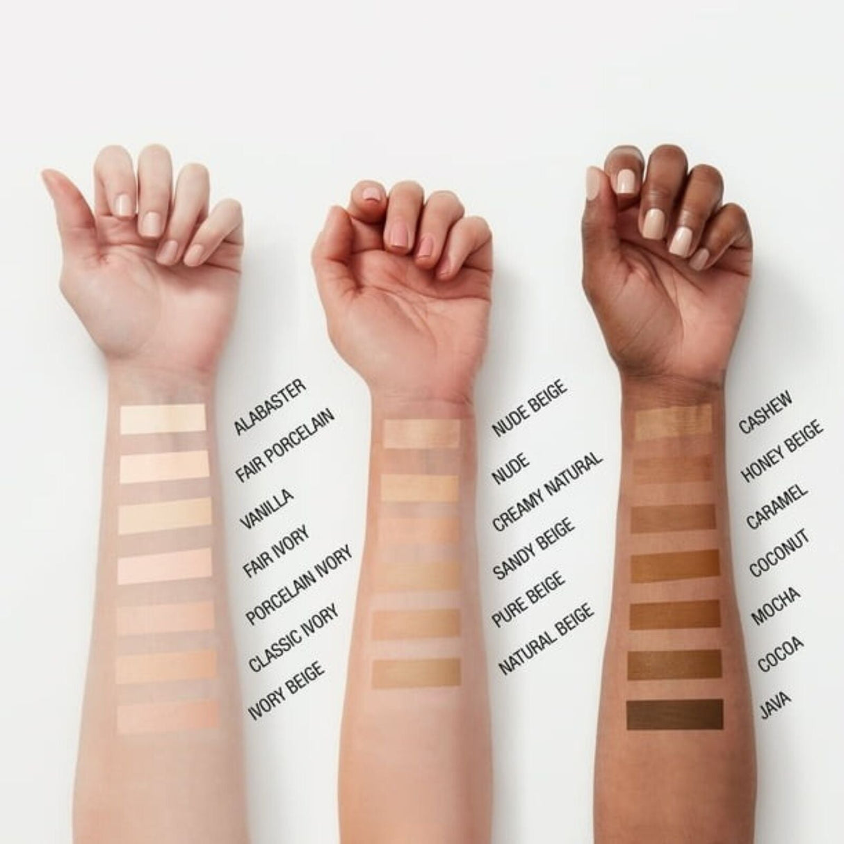 Maybelline Dream Radiant Liquid Foundation - 130 Cocoa