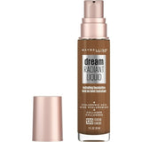 Maybelline Dream Radiant Liquid Foundation - 130 Cocoa