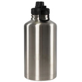 Ringers Western Gulper Half Gallon Bottle 1893ml Vacuum Insulated in Stainless Steel