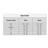 BABOLAT Womens 3/4 Pants Match Tennis Skirt Performance 41S1579 - Anthracite