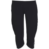BABOLAT Womens 3/4 Pants Match Tennis Skirt Performance 41S1579 - Anthracite