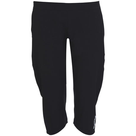 BABOLAT Womens 3/4 Pants Match Tennis Skirt Performance 41S1579 - Anthracite