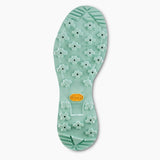 Vasque Womens Breeze LT NTX Low Waterproof Hiking Shoes - Sparrow (Vibram Megagrip)
