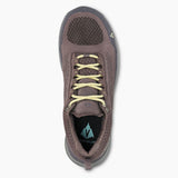 Vasque Womens Breeze LT NTX Low Waterproof Hiking Shoes - Sparrow (Vibram Megagrip)