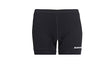 Babolat Match Core Girls Performance Tennis Shorts - Black (Kids Sport)