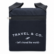 Travel Foldable Bag 44x37x20cm