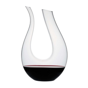 Lennox Wine Decanter Handmade Glass - 1.5L