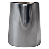 Euroline 600ml Stainless Steel Milk Frothing Jug - Metal Pitcher