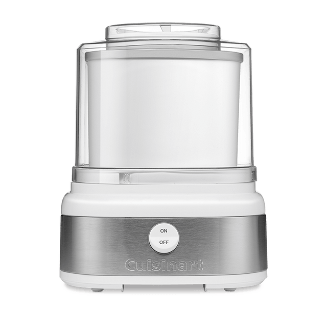 Cuisinart 1.5L Ice Cream Electric Maker Frozen Yoghurt/Slushy/Sorbet Dessert
