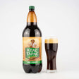 6x 2.0L Kvas Taras Non-Alcoholic Malt Bread Drink (12 Litres Total) Kvass
