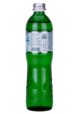 500ml Poljana Kvasova Sparkling Mineral Water from Ukraine for Gut Health (Glass Bottle)
