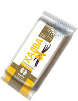 500g Zolotoi Vek Sunflower Halva (Vanilla Flavoured) - Product of Ukraine