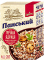 400g Sachets Ukrainian Buckwheat Groats Roasted Kasha GMO Free (4x100g) Grechka