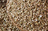 1.6kg Sachets Ukrainian Buckwheat Groats Roasted Kasha GMO Free (16x100g) Grechka