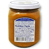 3x 450g Ukrainian Roasted Eggplant Caviar Paste Spread (Baklazhanovaya Ikra) - Bulk Pack